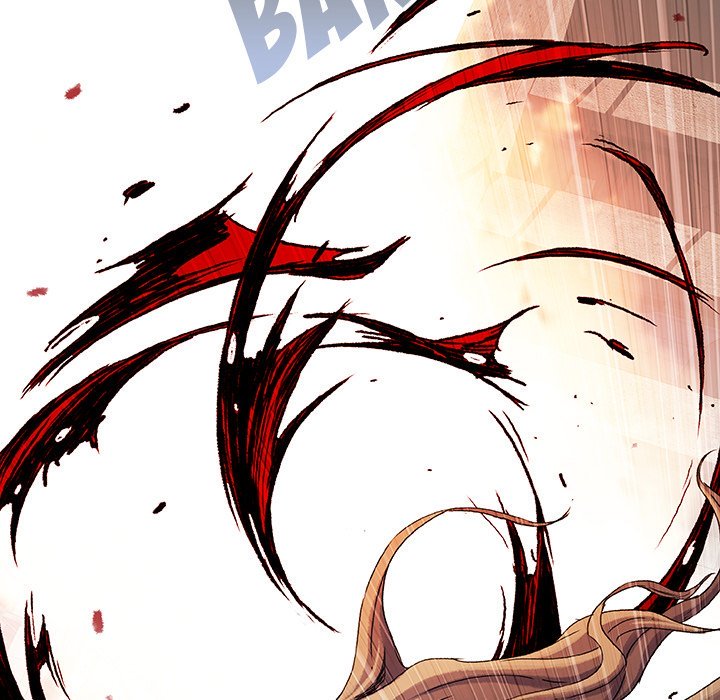 Blood Blade Chapter 63