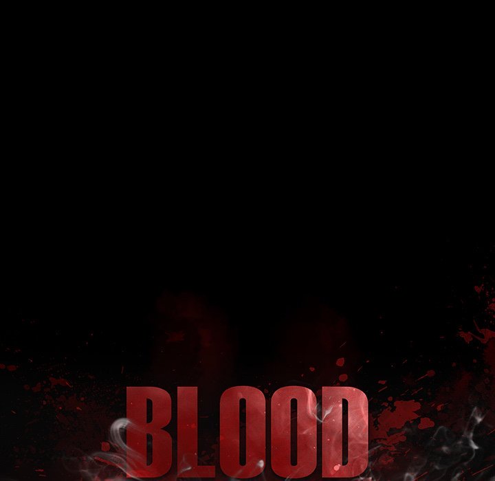 Blood Blade Chapter 65