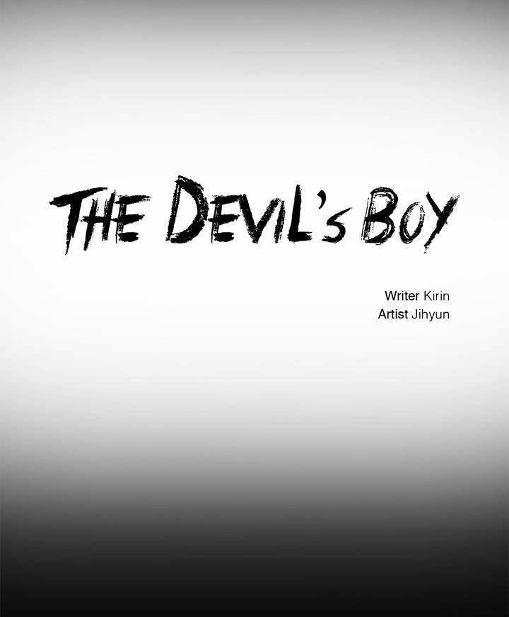 The Devil's Boy Vol.3 Ch.52