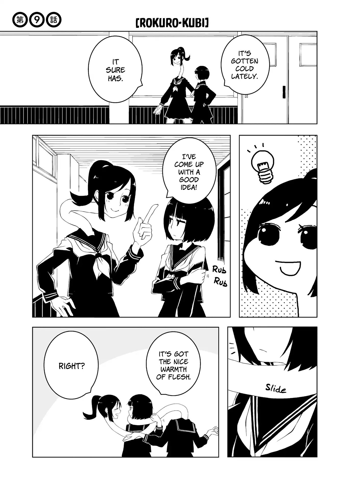 A Story About Doing Xx To Girls From Different Species Vol.1 Chapter 9