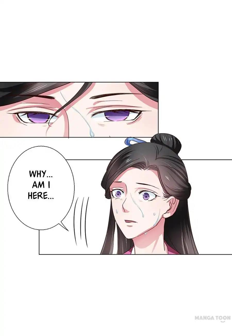 Keep Me Company, Your Highness Chapter 49