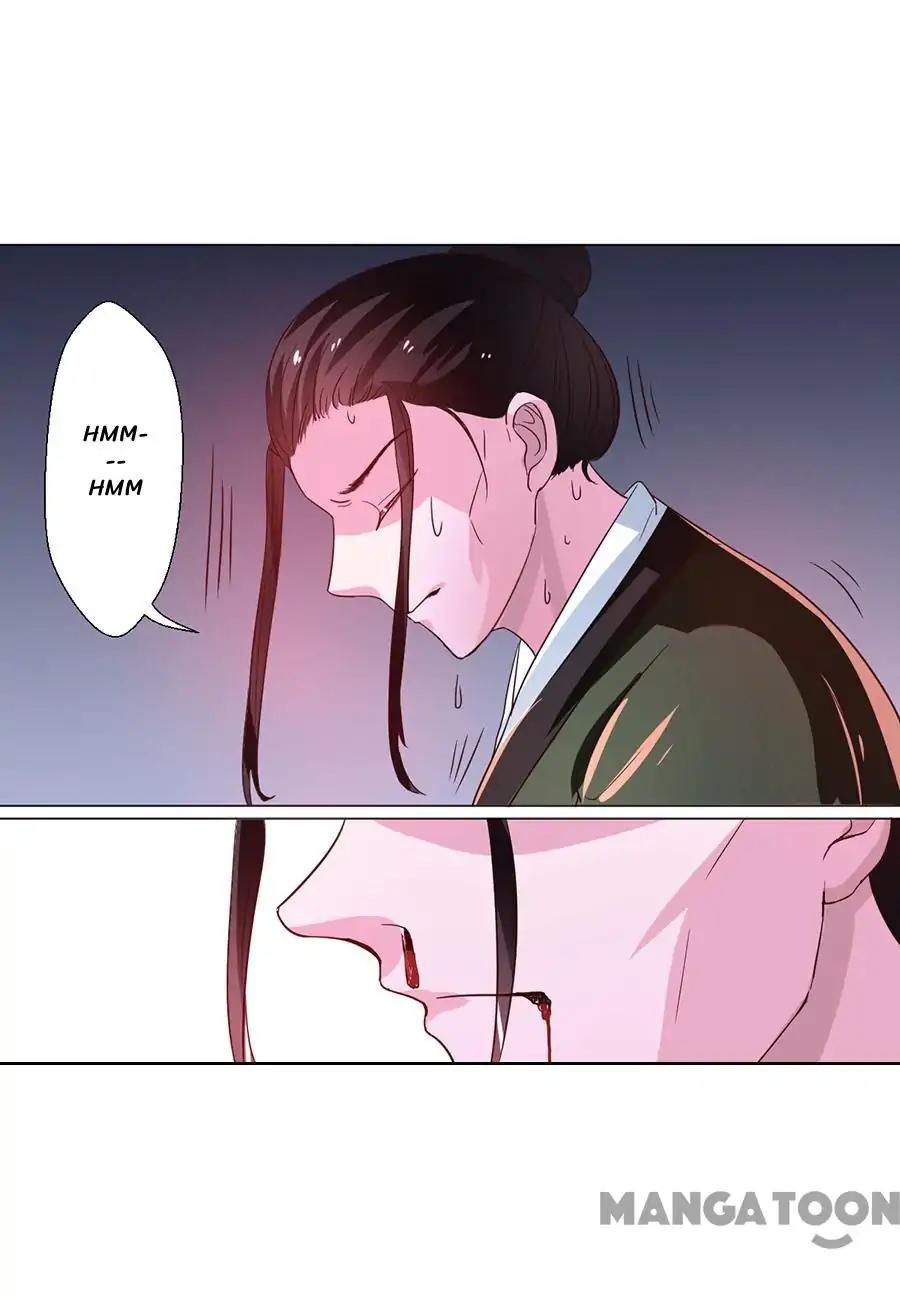 Keep Me Company, Your Highness Chapter 71