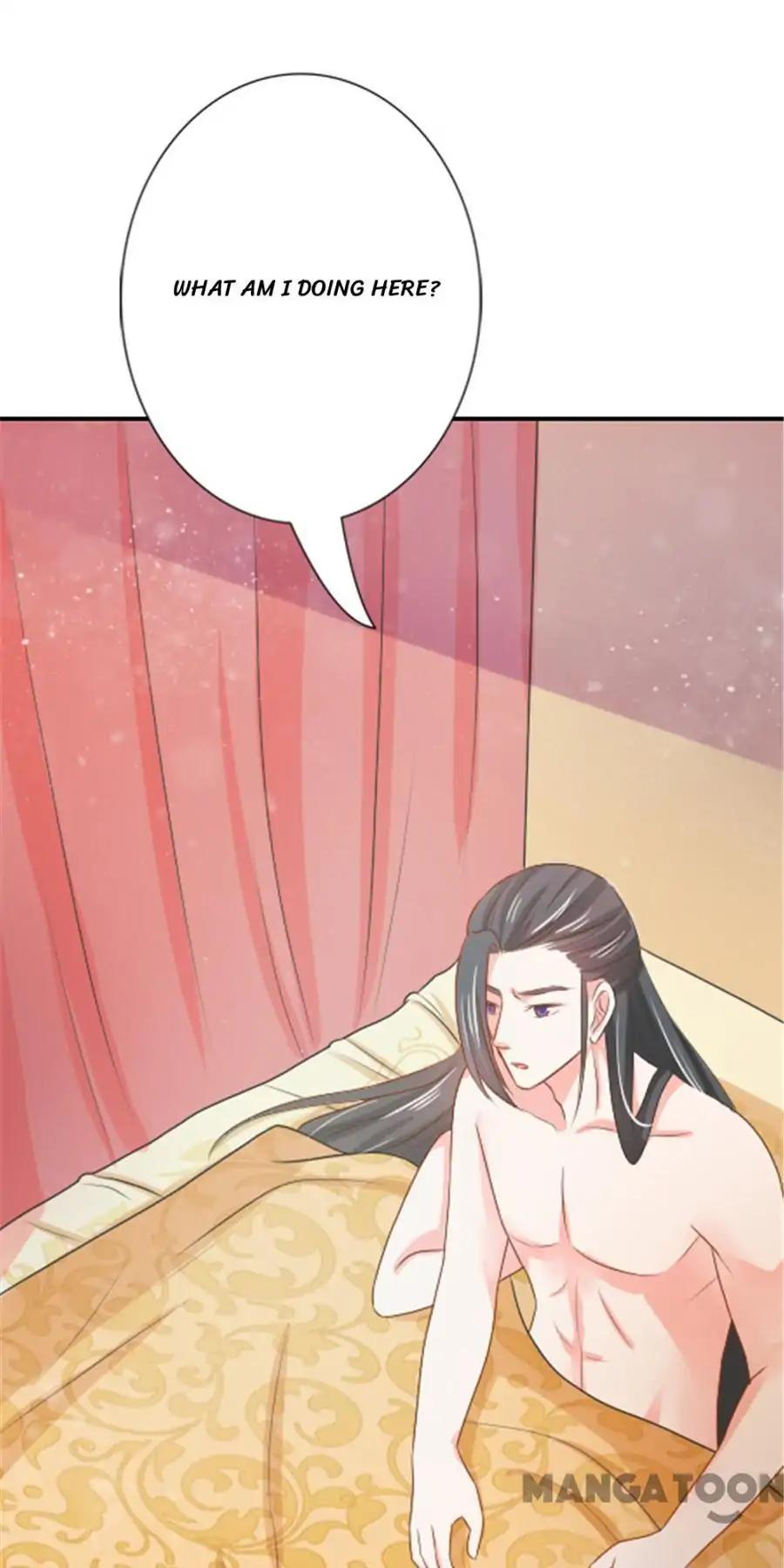 Keep Me Company, Your Highness Chapter 129