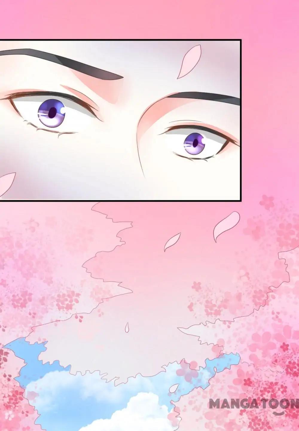 Keep Me Company, Your Highness Chapter 134