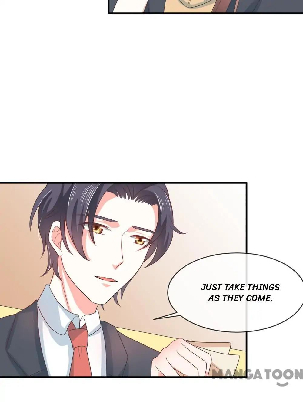 Keep Me Company, Your Highness Chapter 141