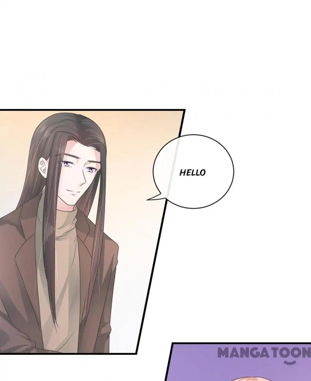 Keep Me Company, Your Highness Chapter 150
