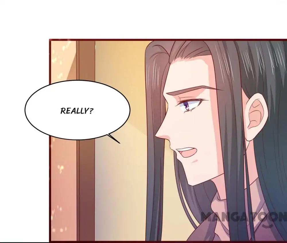 Keep Me Company, Your Highness Chapter 160