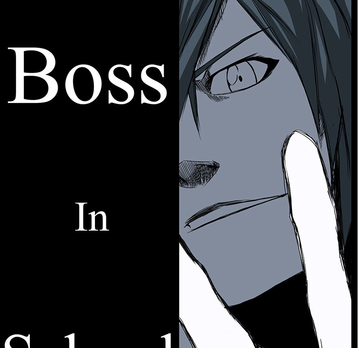 Boss in School Chap 20