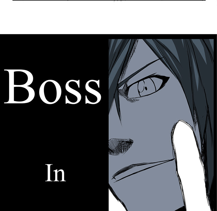 Boss in School Chap 26
