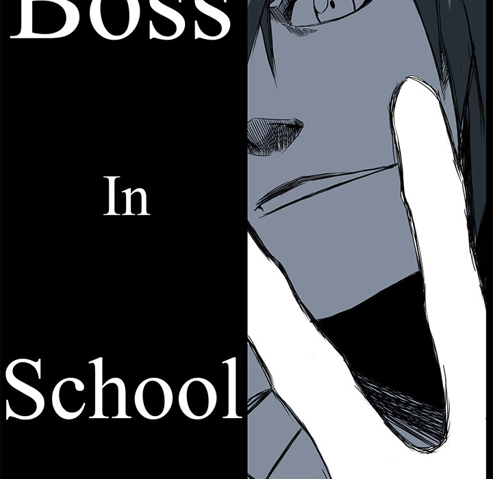 Boss in School Chap 30