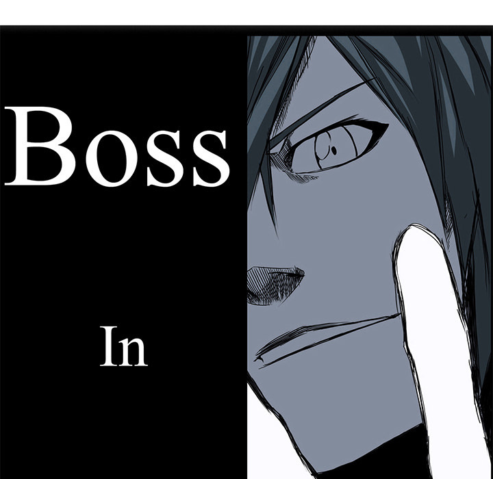 Boss in School Chap 38