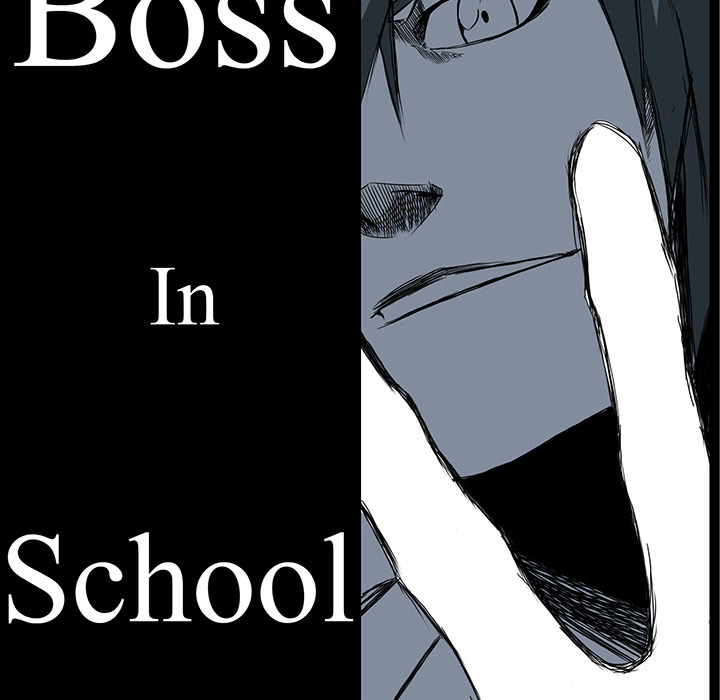 Boss in School Chap 42