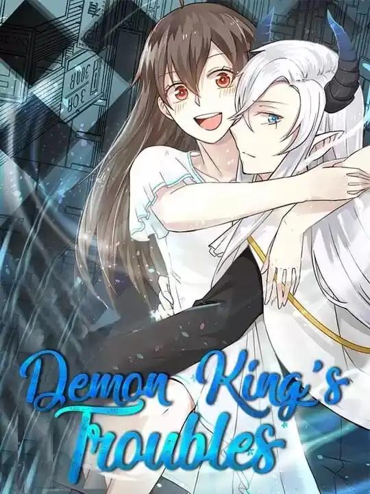 Demon King's Troubles Chapter 8