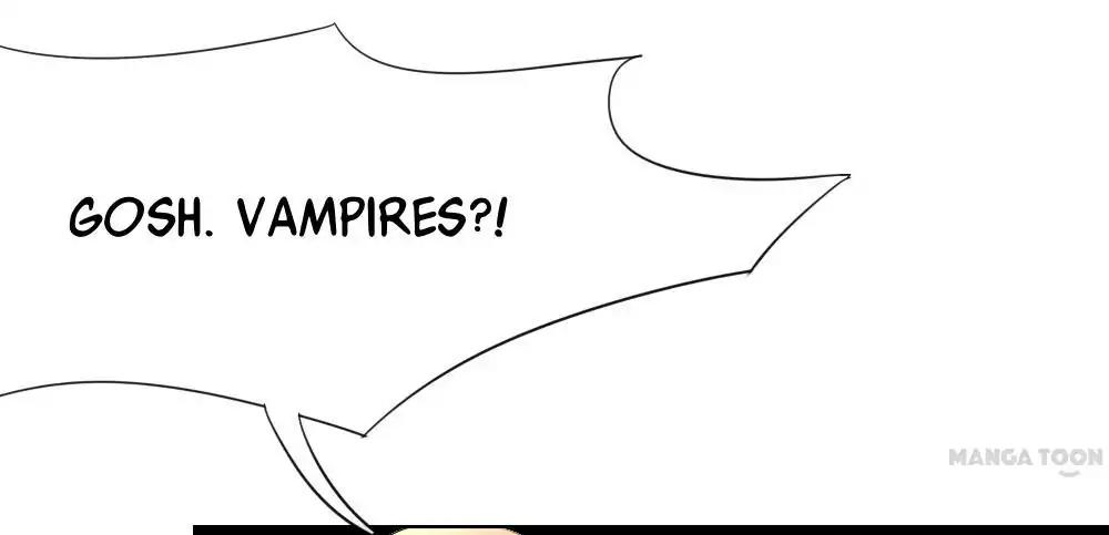 Vampire Adonis Chapter 76