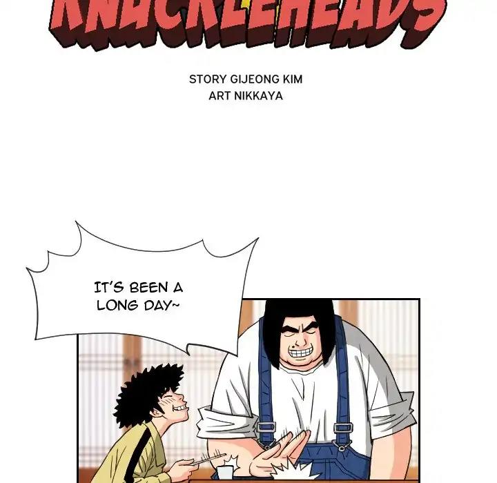 The Knuckleheads Episode 79