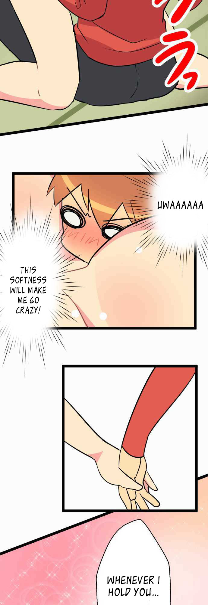 I'm a NEET and My Elder Sister is Perverted Ch. 52 End