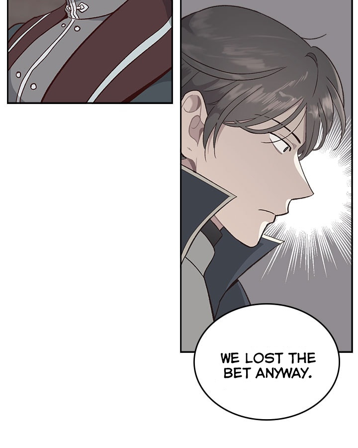 The King and His Knight ch.13
