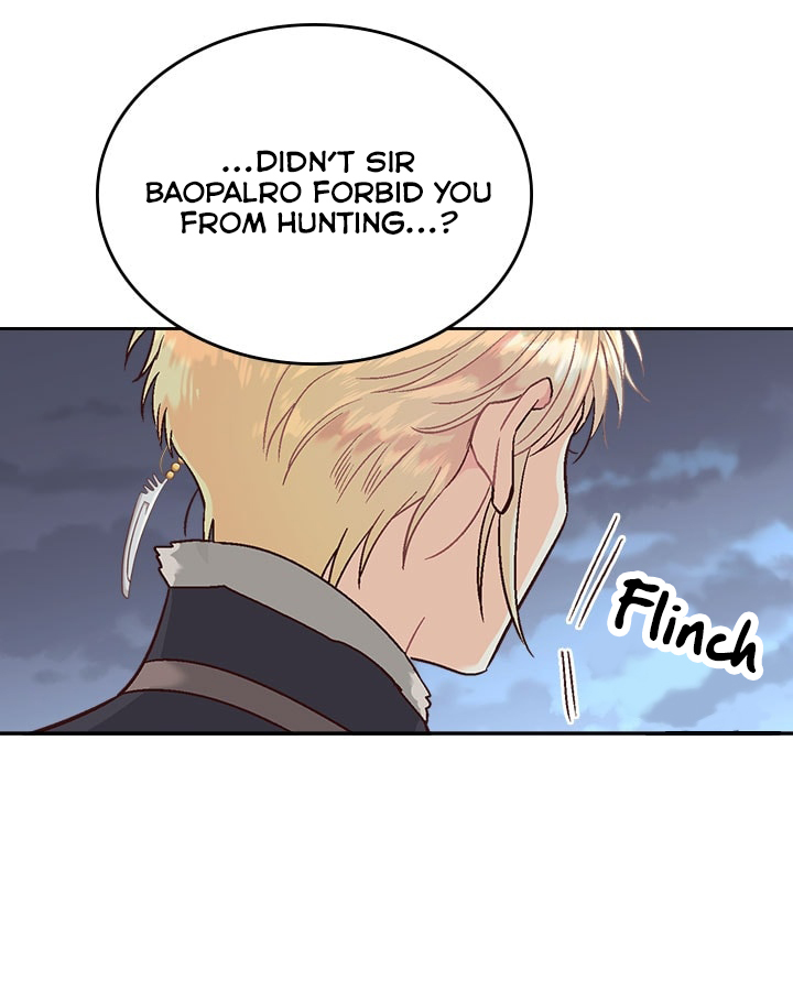 The King and His Knight ch.14