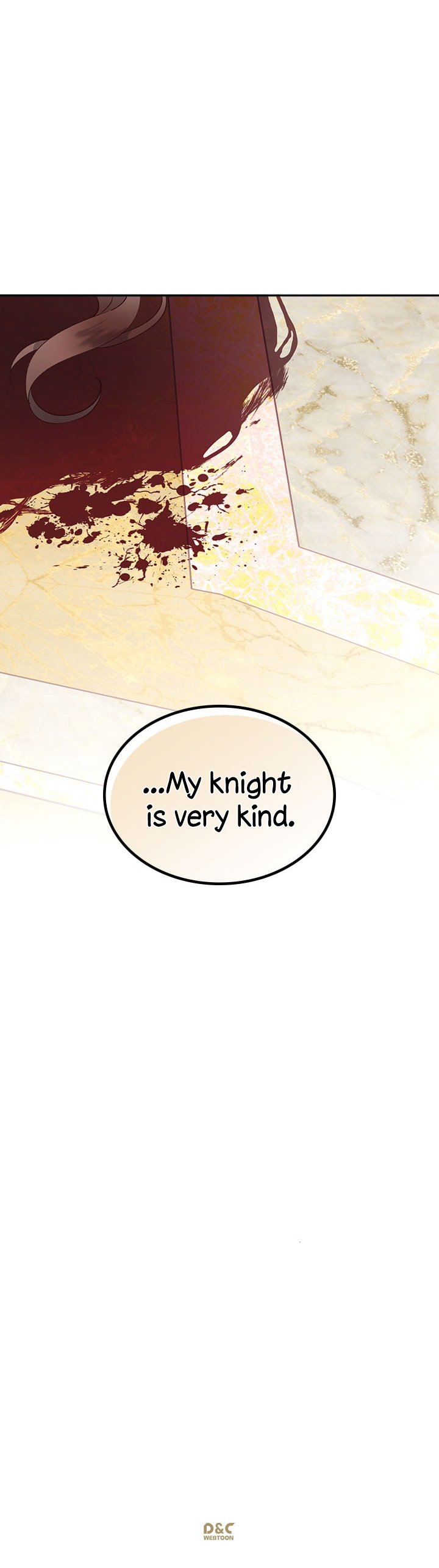 The King and His Knight ch.31