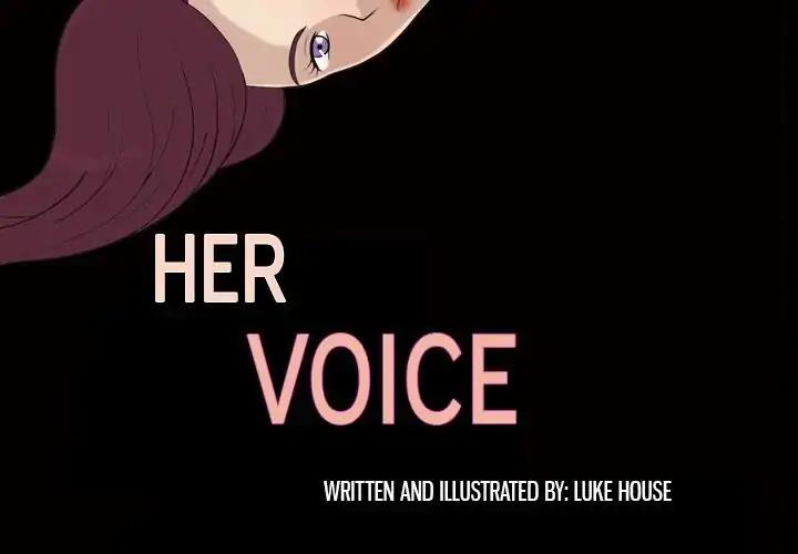 Her Voice Episode 12