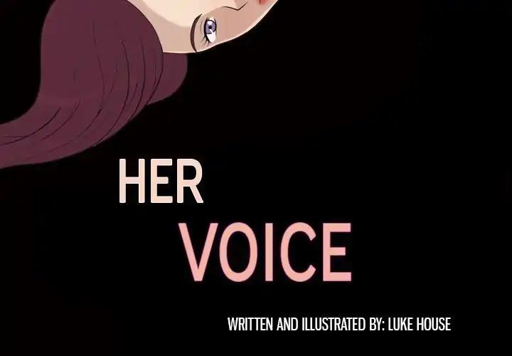 Her Voice Episode 17