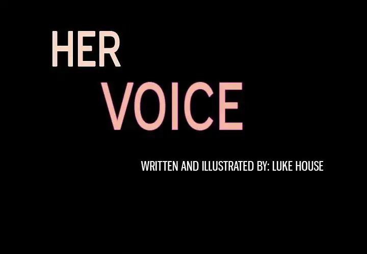 Her Voice Episode 39