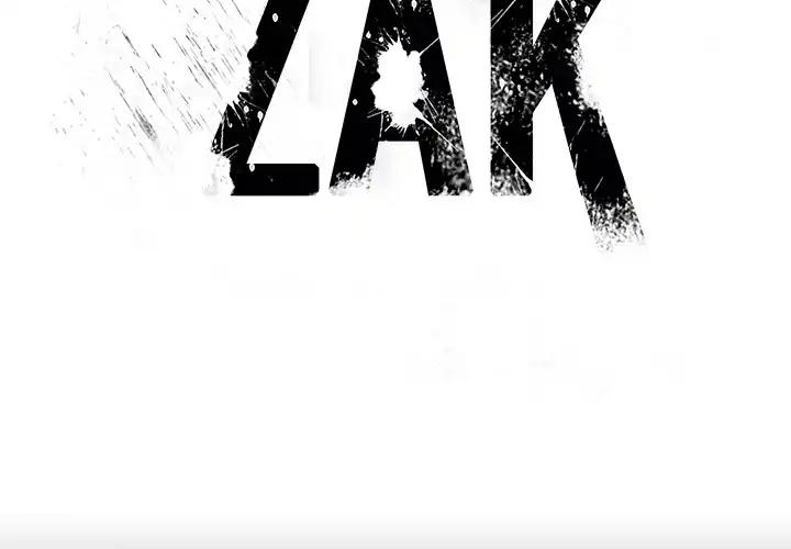 City of Zak Chapter 3