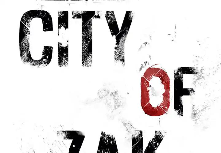 City of Zak Chapter 4