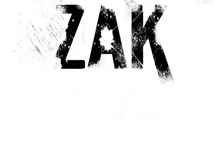 City of Zak Chapter 6