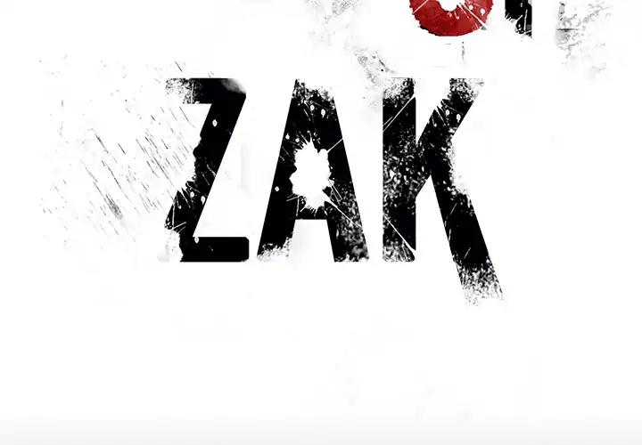 City of Zak Chapter 7