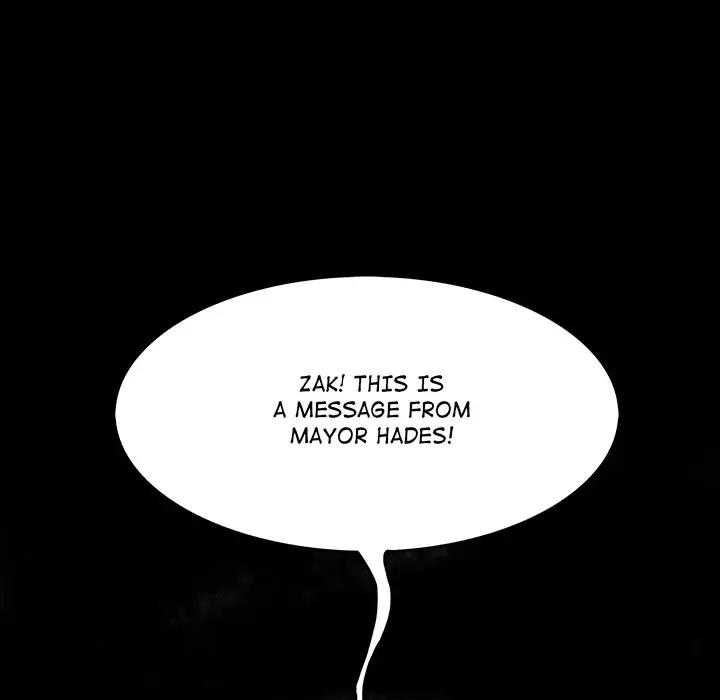City of Zak Chapter 29