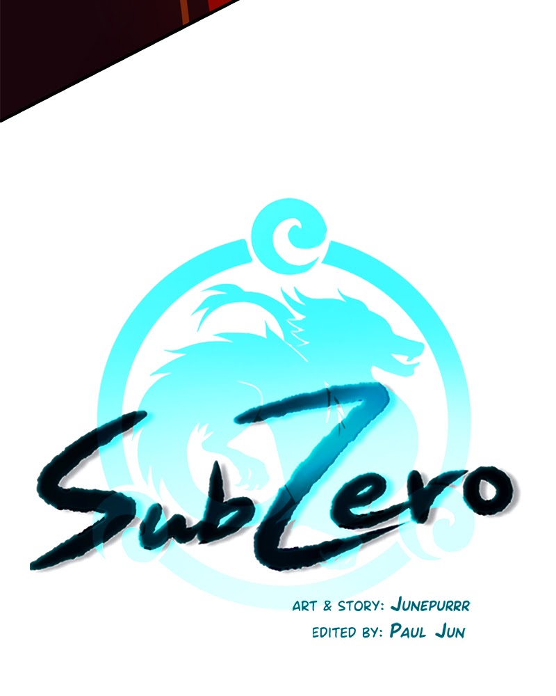SubZero Chap 31