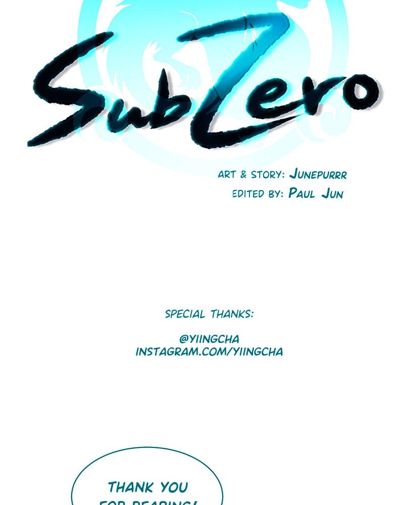 Subzero Chapter 50