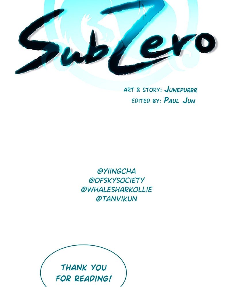 Subzero Chapter 57