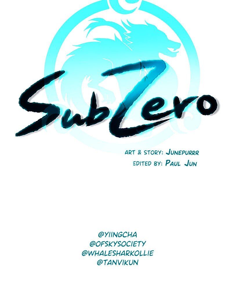 Subzero Chapter 60