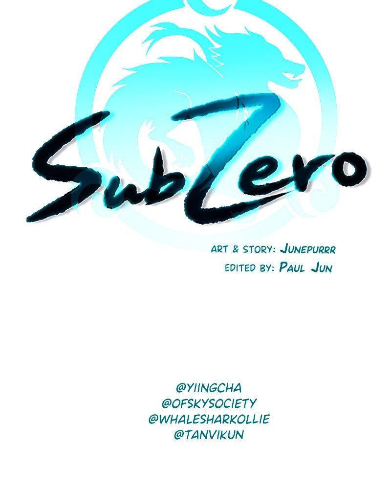 Subzero Chapter 63