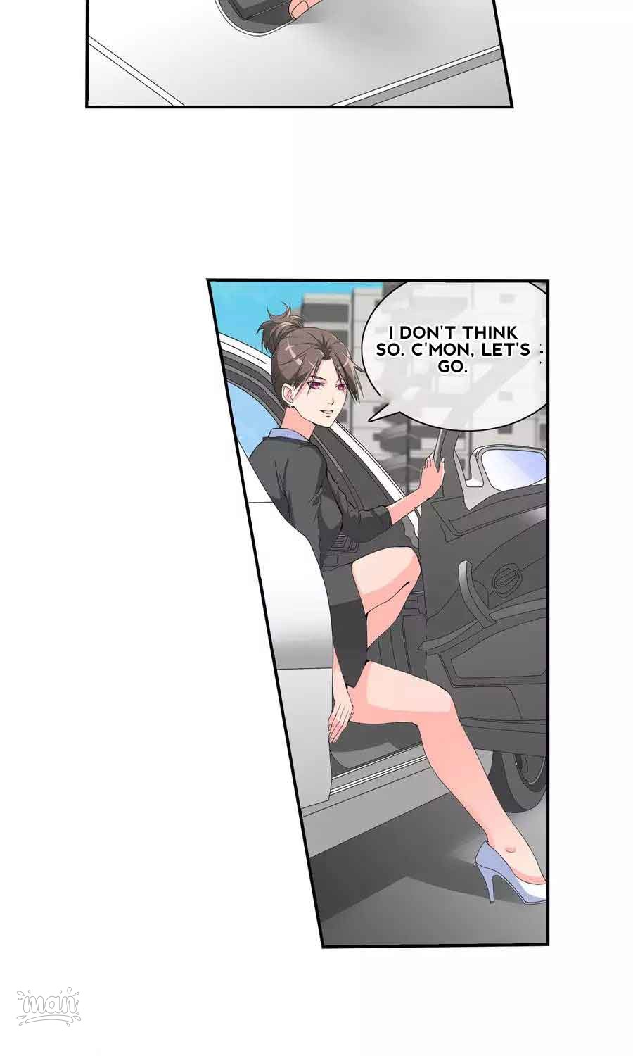 The Peerless Soldier Ch. 40 Driving Skills