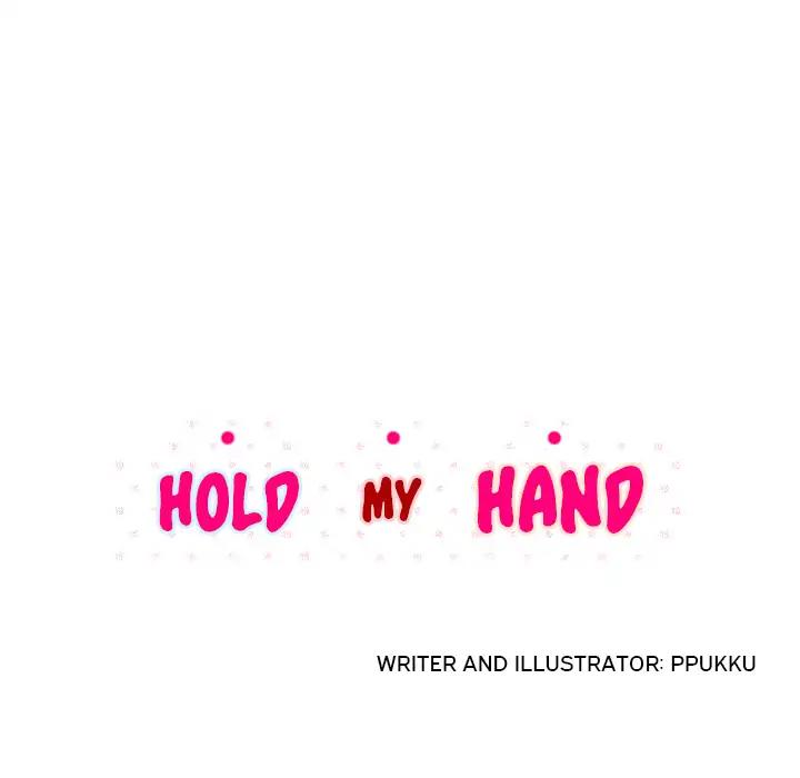 Hold My Hand Ep 1: