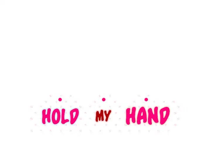 Hold My Hand Ep 7: