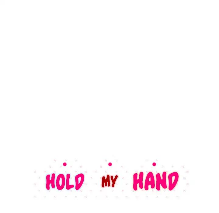 Hold My Hand Ep 10: