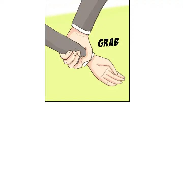 Hold My Hand Ep 11: