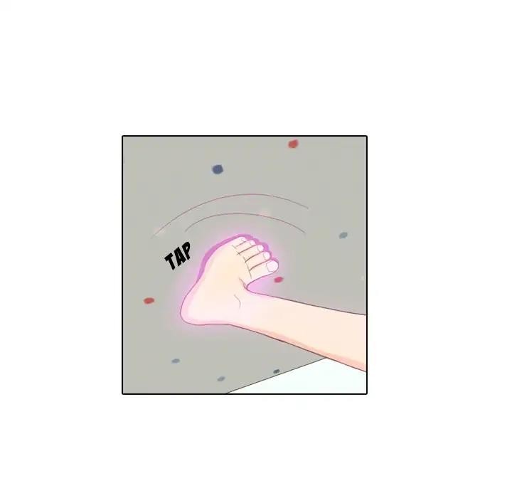 Hold My Hand Ep 12: