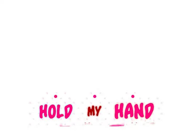 Hold My Hand Ep 14: