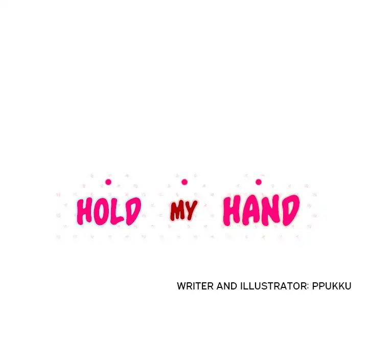 Hold My Hand Ep 15: