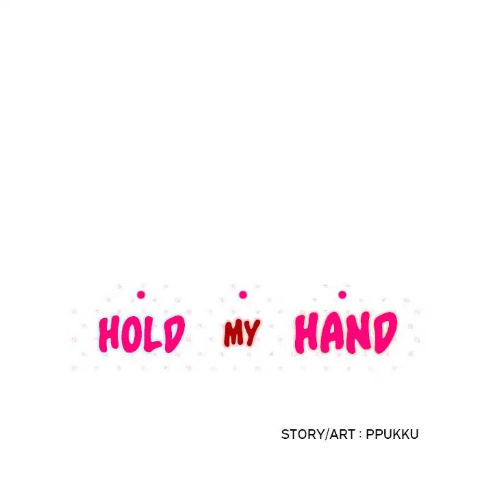 Hold My Hand Ep 18: