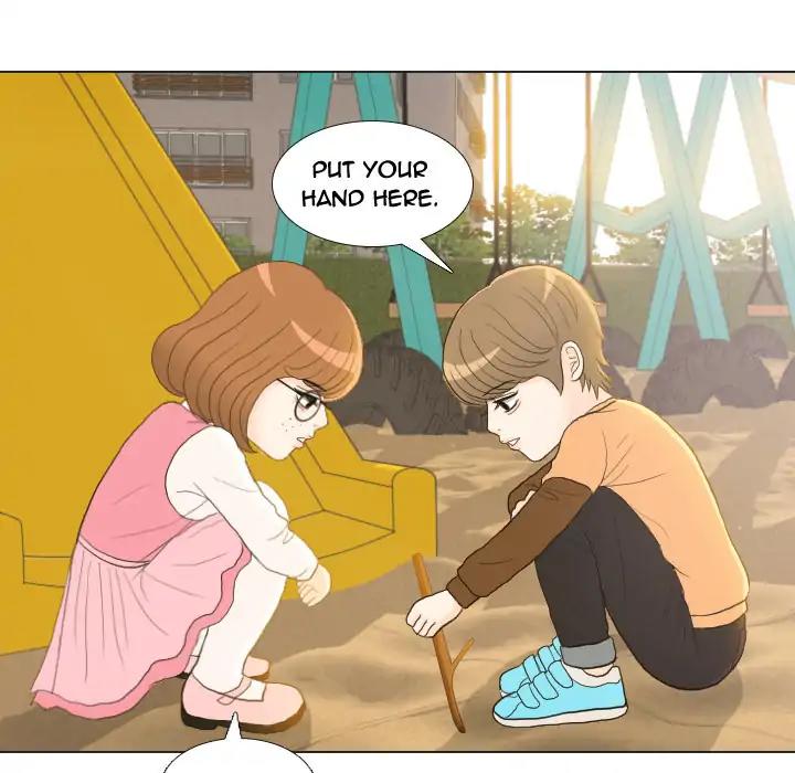Hold My Hand Ep 22: