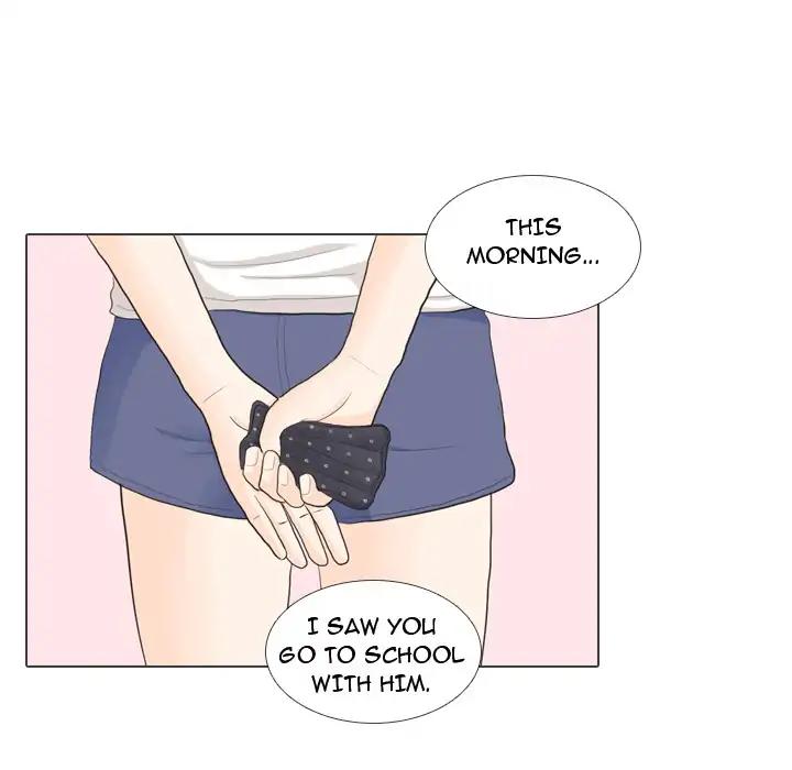 Hold My Hand Ep 27: