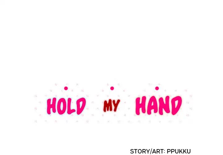 Hold My Hand Ep 30: