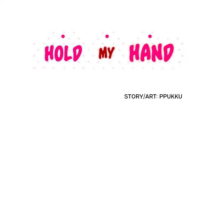Hold My Hand Ep.36:
