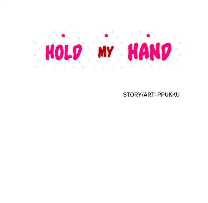 Hold My Hand Ep.38: